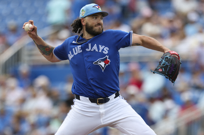 폰세는 됐고 와이스-라이언 안됐다 왜? 韓 MVP, 역대 5번째 ML 개막 로테이션 당당히 입성