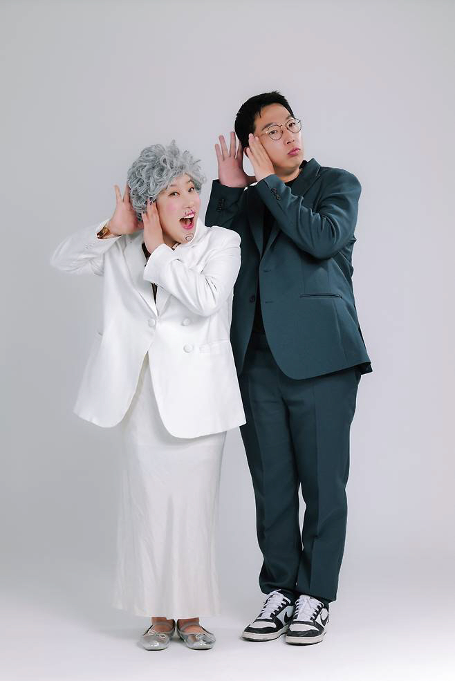 [SC인터뷰] "영희 누나는 좋은 사람"…'말자쇼' 문승원 PD가 밝힌 …