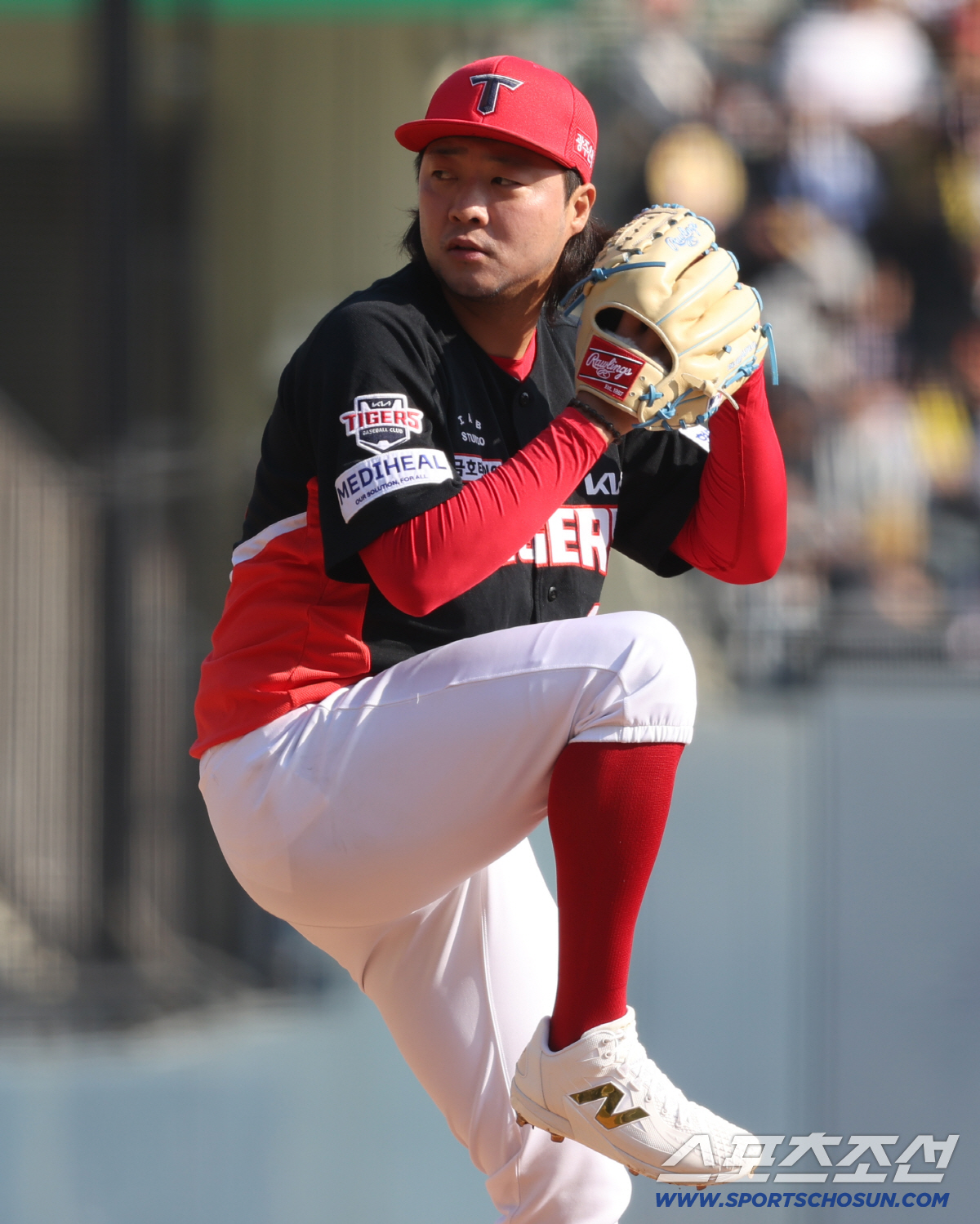 '54억 싹쓸이' KIA, 보상선수까지 이러면 반칙 아닌가…"1이닝 짧게…