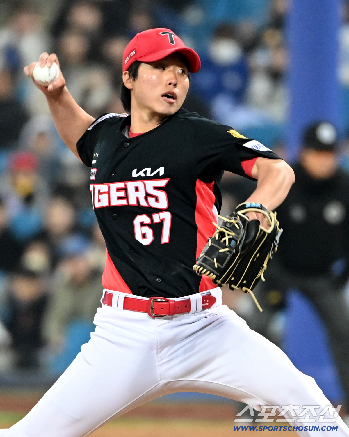 '54억 싹쓸이' KIA, 보상선수까지 이러면 반칙 아닌가…"1이닝 짧게…