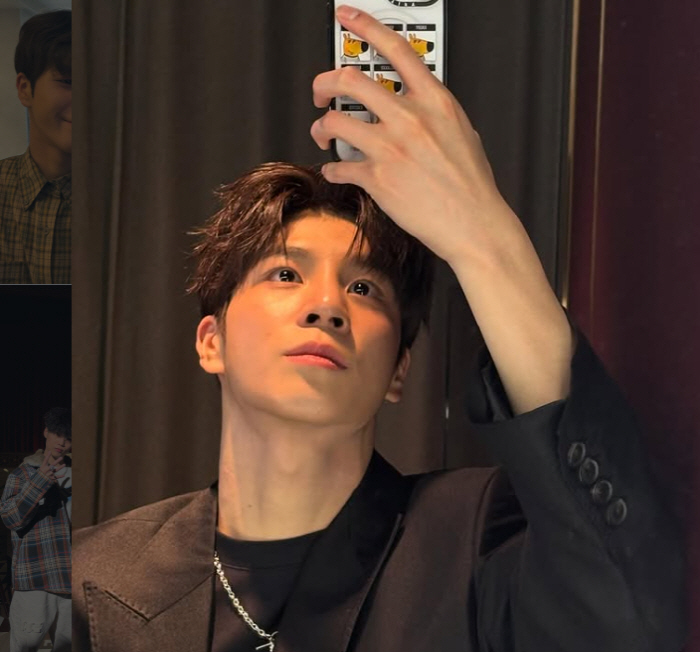 [청룡랭킹] 김다현,정동원 젠지스타 타이틀 경쟁 뜨겁다