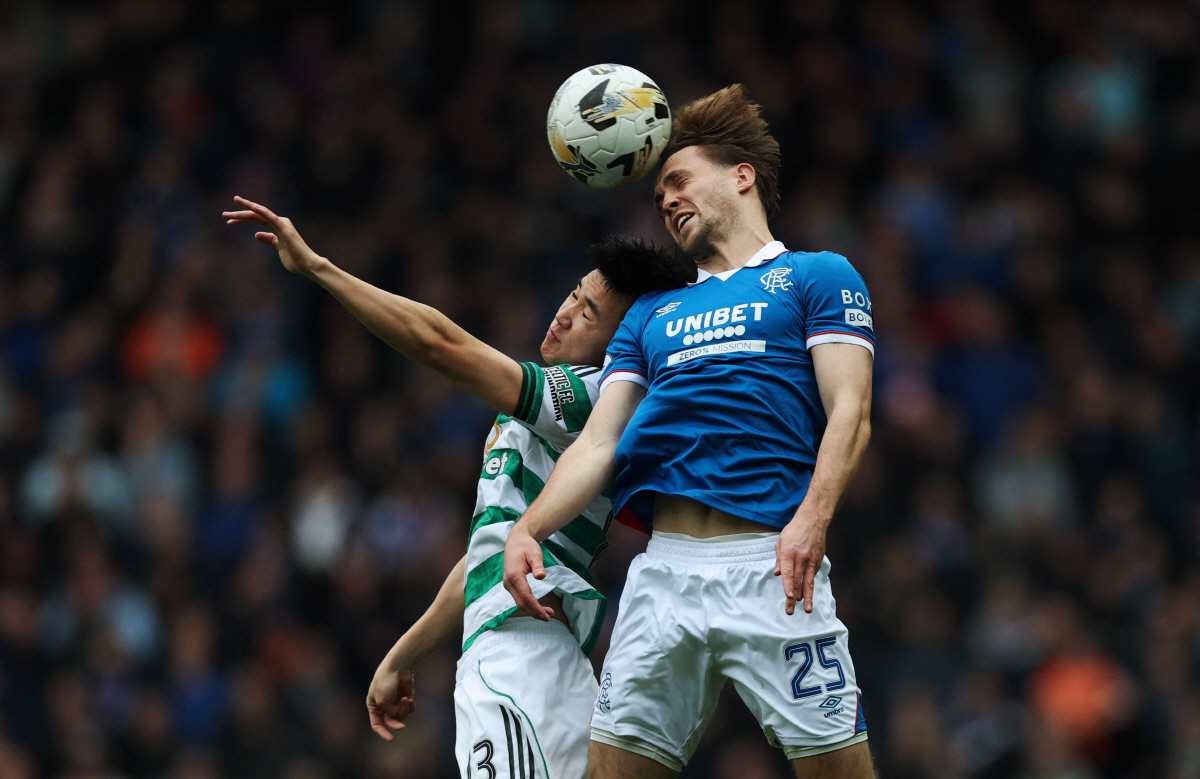 '양현준 희소식' 이적길 열린다! "셀틱 망했지만, YANG은 환상적"……