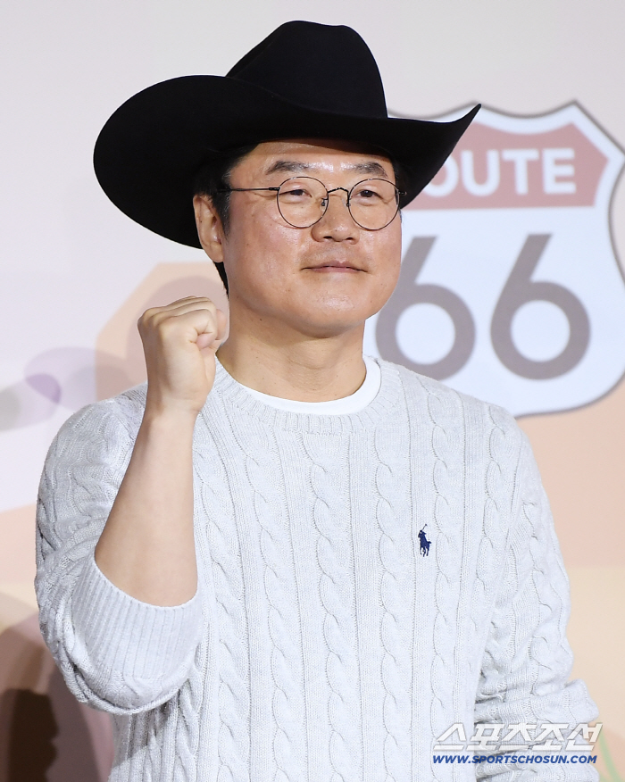 '달라달라' 나영석 PD, 출연분량 지적에 입장 표명.."반성하는 중"