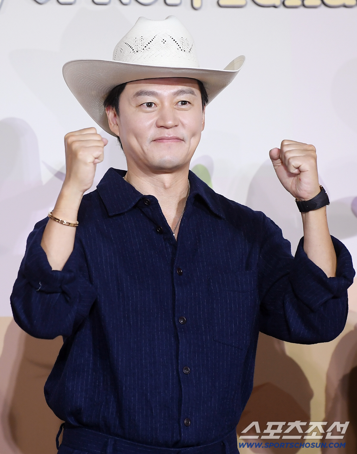 [SC현장] 깨발랄 여주♥시니컬 남주..이서진·나영석 PD, '달라달라'…