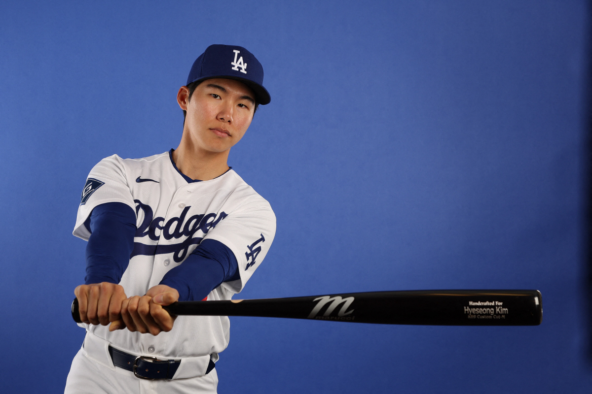 '타니 형 잠시만 안녕' 김혜성 억울한 강등! "일리 있는 선택"…다저스…