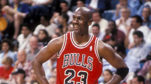 르브론 저격일까, 마이클 조던 찬양일까. KD의 과감한 평가 