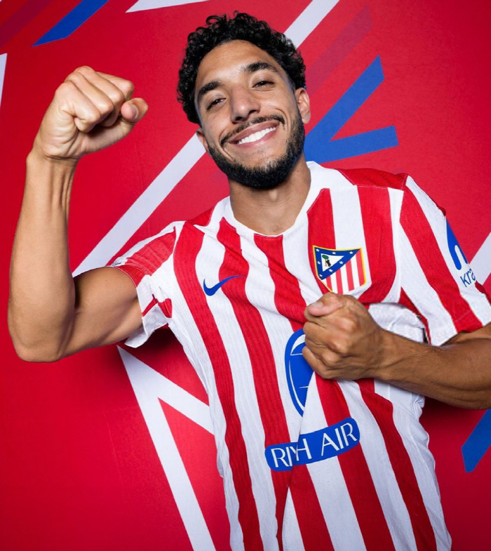 이강인 AT 마드리드 대반전! 그리즈만 후계자 '탈락'…PSG 극구 반대…