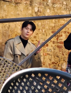 [청룡랭킹] 김선호,이준혁 3월 청룡랭킹 타이틀을 건 마지막 경쟁