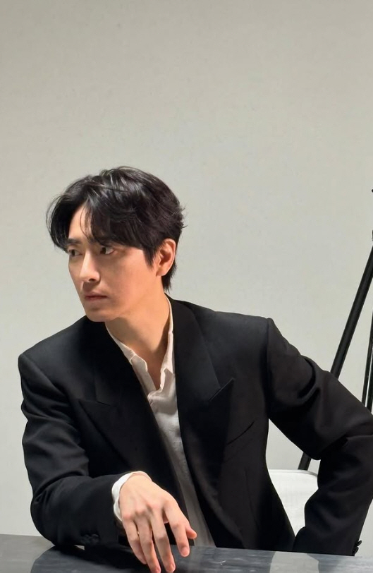 [청룡랭킹] 김선호,이준혁 3월 청룡랭킹 타이틀을 건 마지막 경쟁