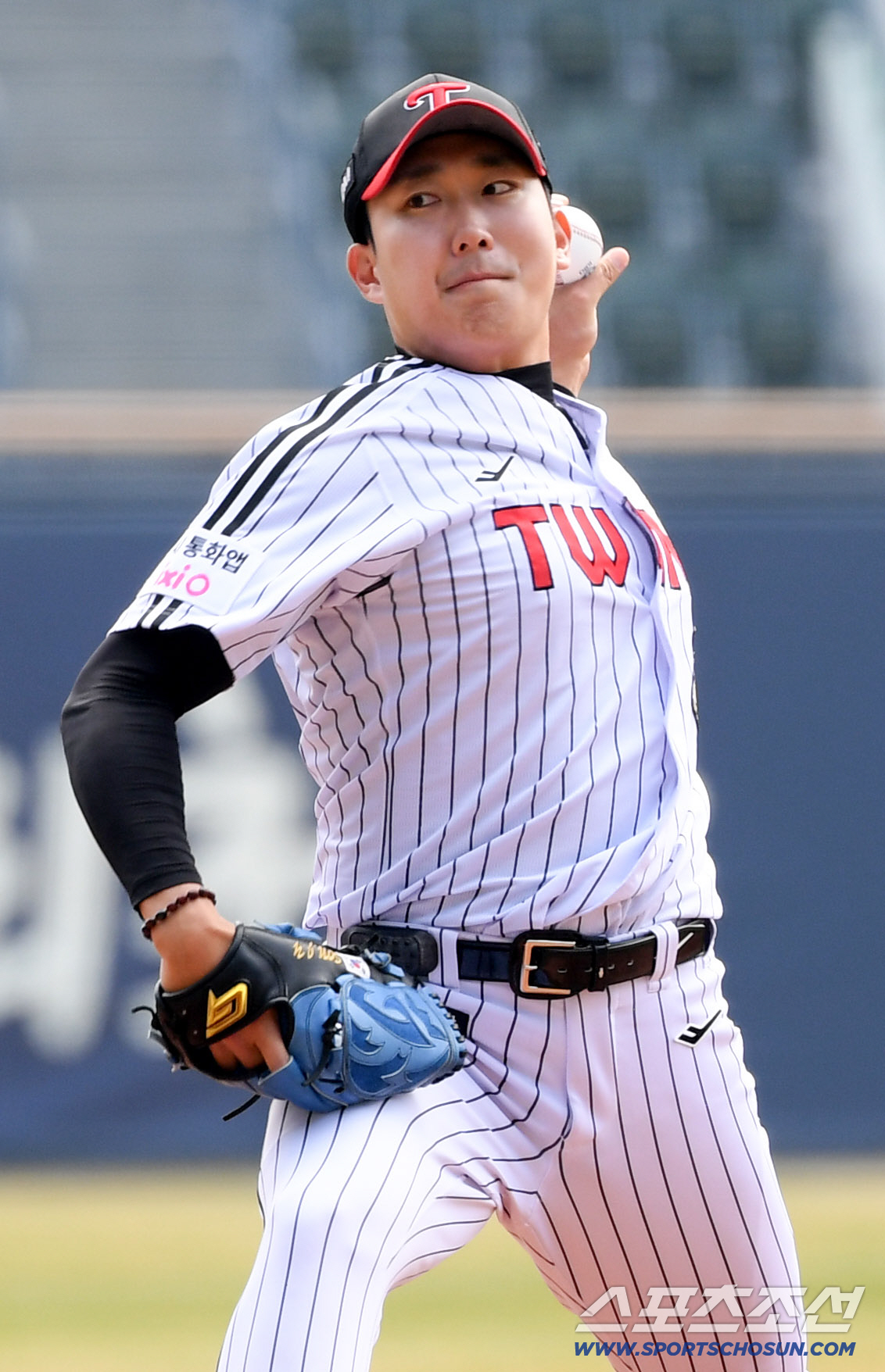 최다실점, 최다볼넷에도 느긋한 우승감독 "그래도 쓸 자원이 많다"[잠실 …