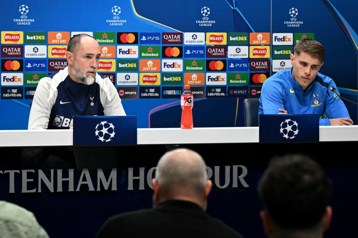 손흥민 대통곡 없다! '강등 위기' 토트넘 환호, 극적 잔류 성공 예측 …