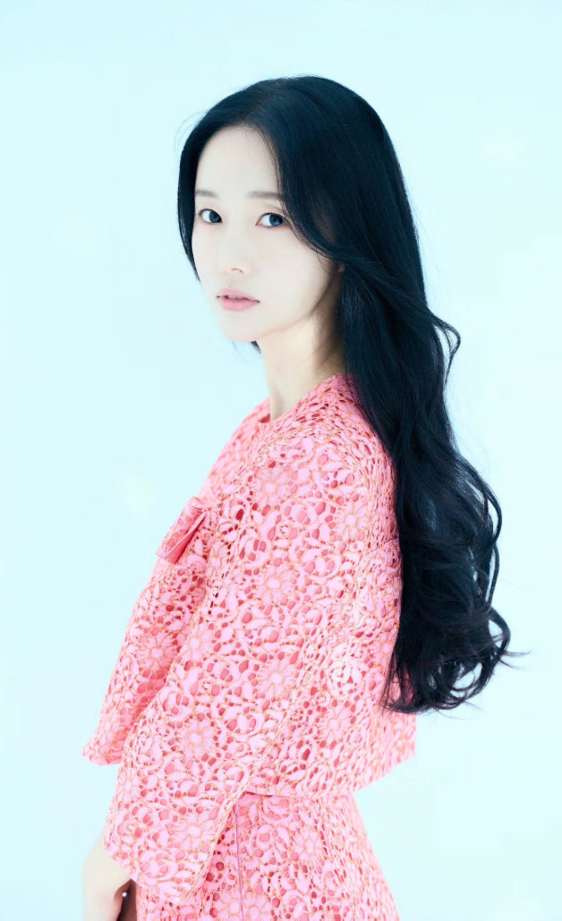 이정현, 새 프로필 공개..46세 애둘맘 안 믿기는 '데뷔초 비주얼'