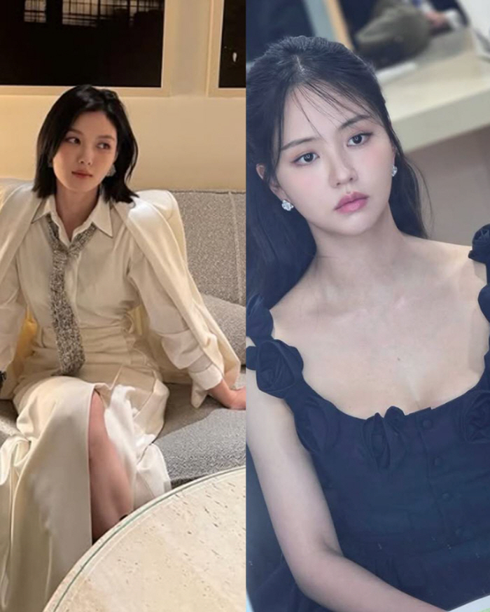 [청룡랭킹] 지키는 김유정, 추격하는 김소현 최종 승자는?