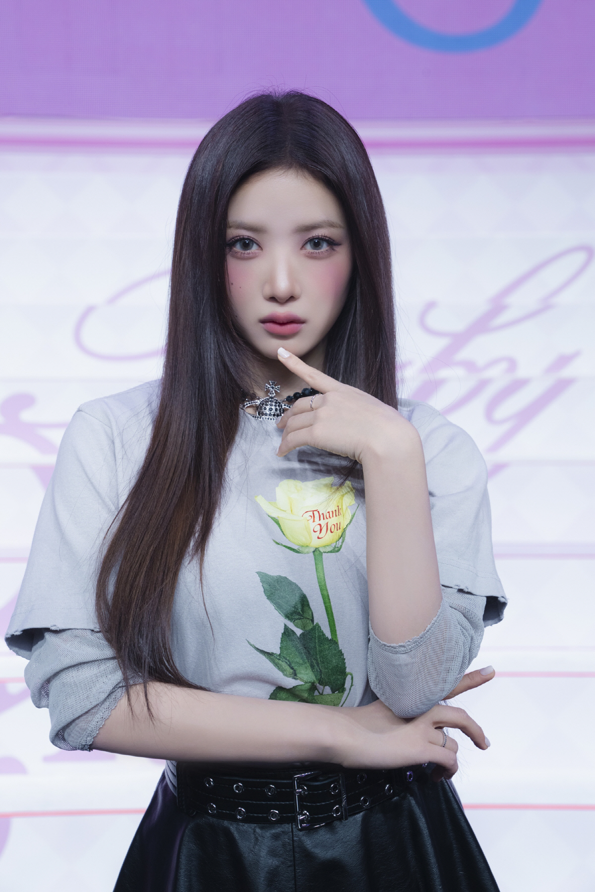 "목표는 음방 1위"…싸이가 울려 키운 베이비돈크라이, 온세상을 놀라게 …