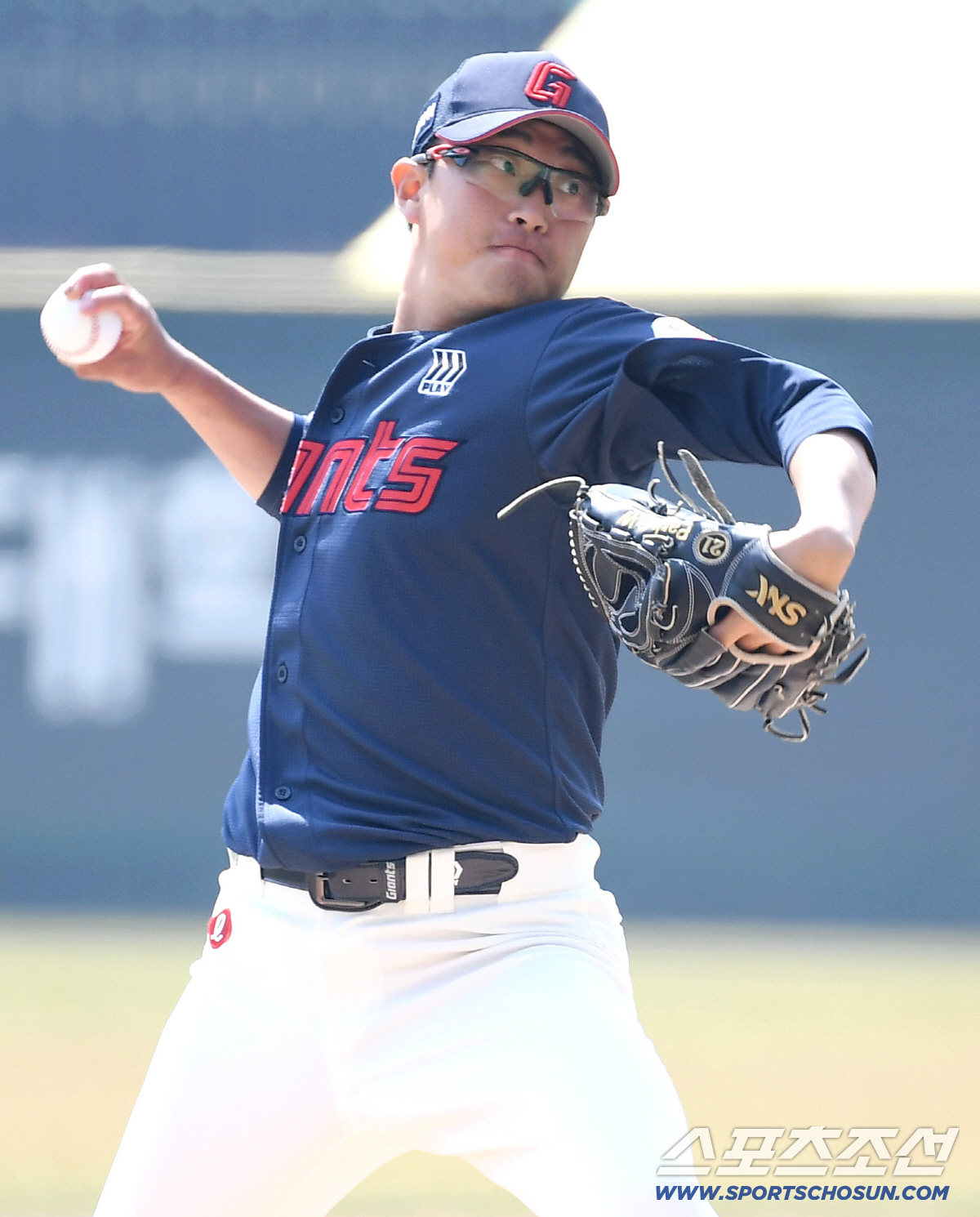 봄데수엘라.. 아니겠지? 롯데 시범경기 8승2무2패 마감 → 소득과 가능…