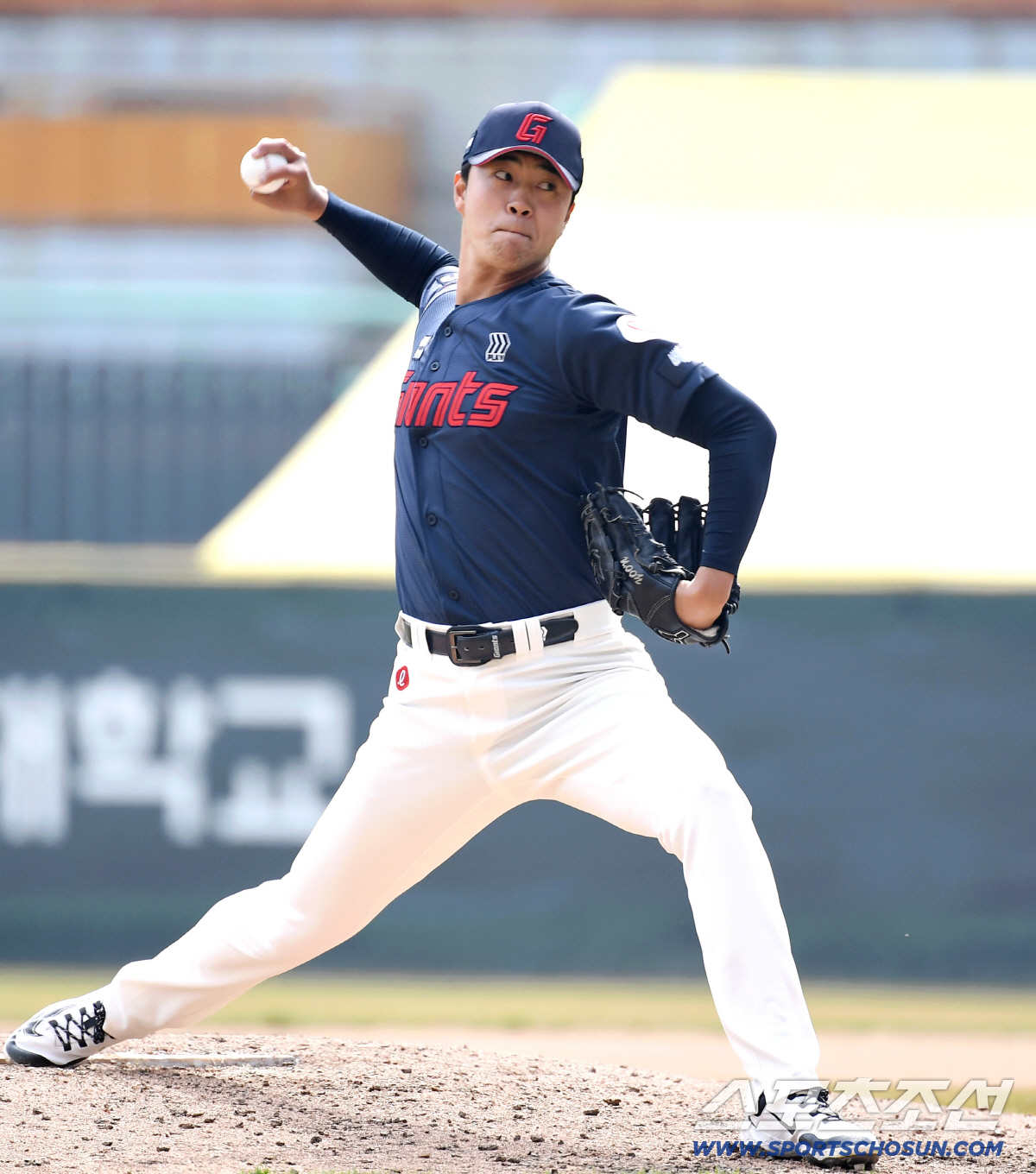 봄데수엘라.. 아니겠지? 롯데 시범경기 8승2무2패 마감 → 소득과 가능…