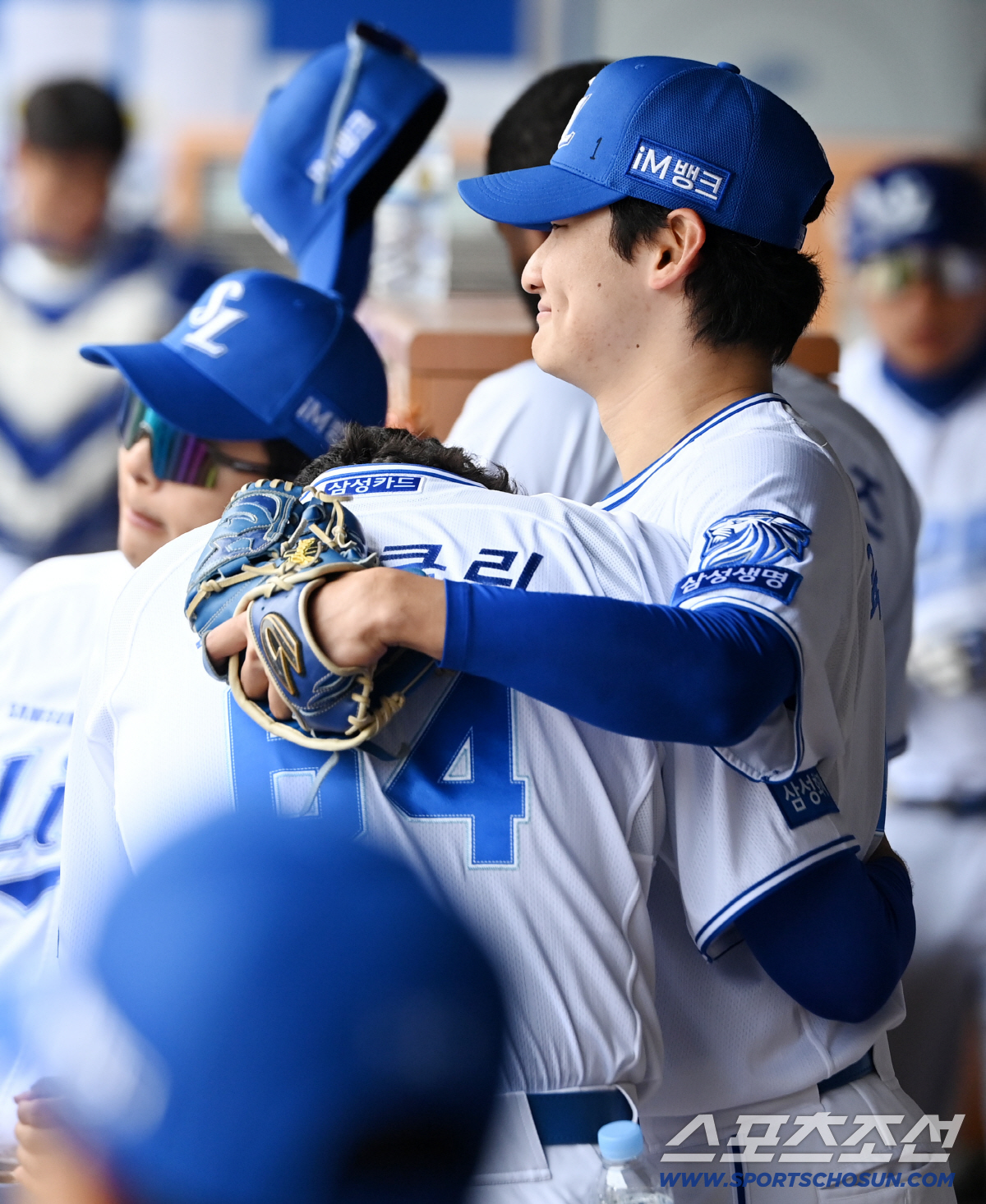 152㎞→149㎞→147㎞→146㎞, "3선발 두산전 출격" KIA전 최…