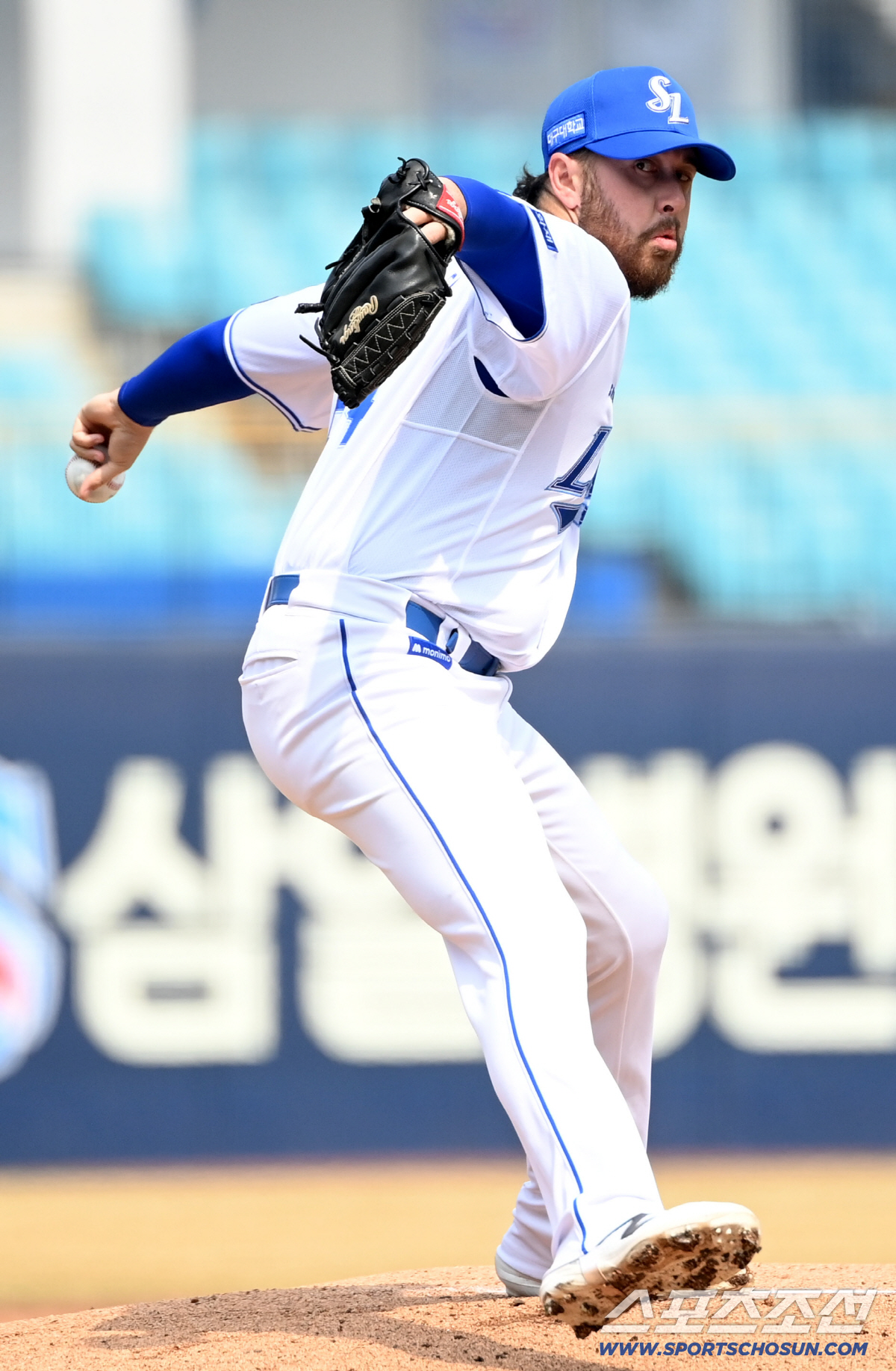 152㎞→149㎞→147㎞→146㎞, "3선발 두산전 출격" KIA전 최…