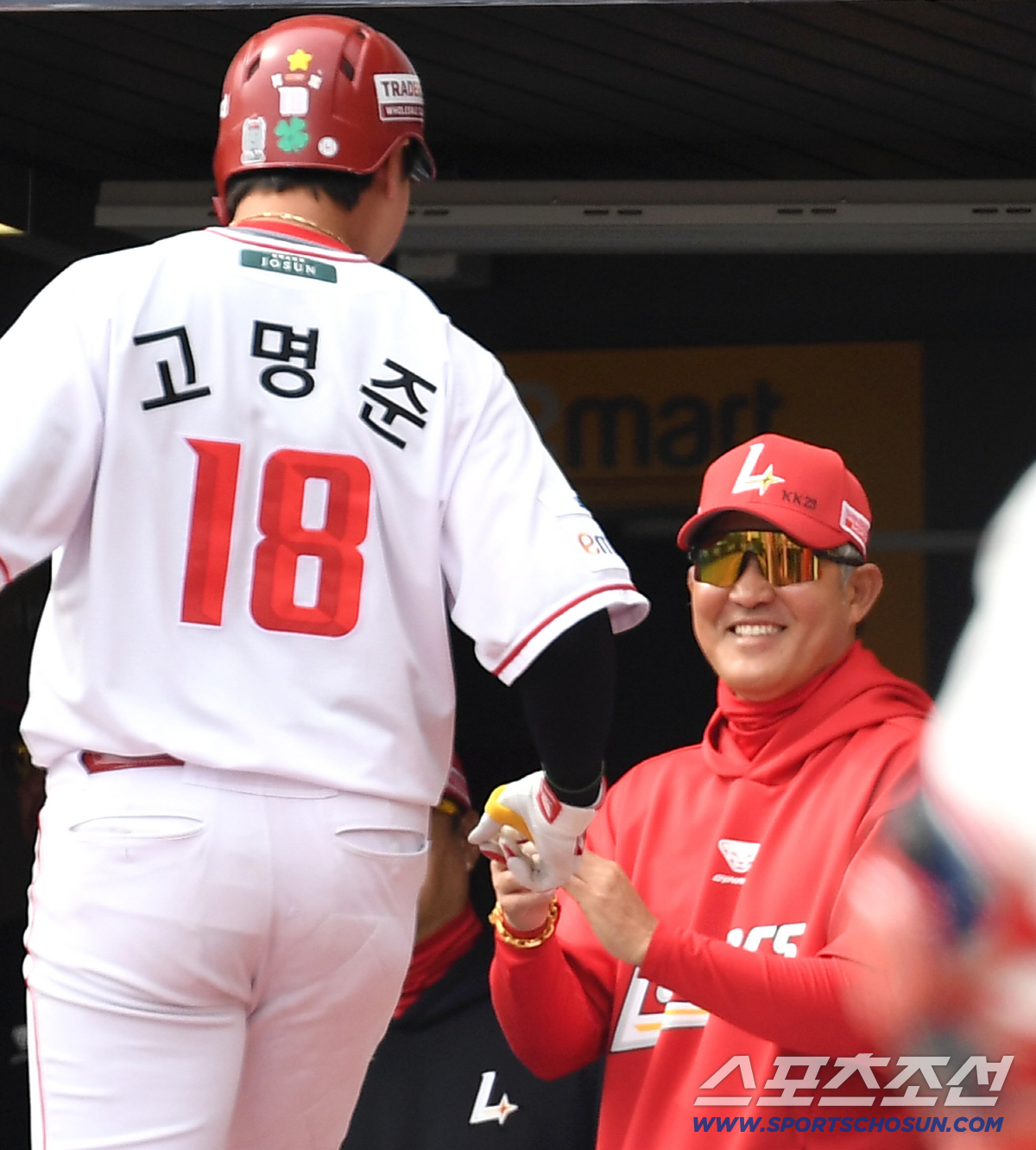 ABS 변화를 느꼈다! 멀티포 쾅쾅 비결이었나 → "조금 바깥쪽으로 치우…