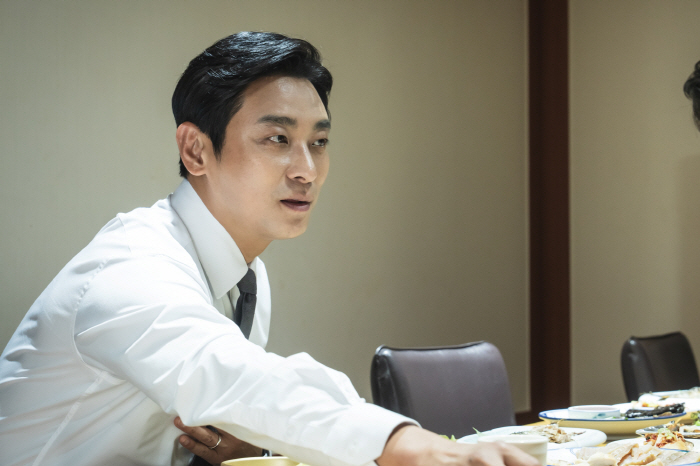 주지훈 효과 대단하네..'클라이맥스', 화제성 1위→시청률 동반상승