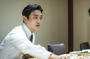 주지훈 효과 대단하네..'클라이맥스', 화제성 1위→시청률 동반상승