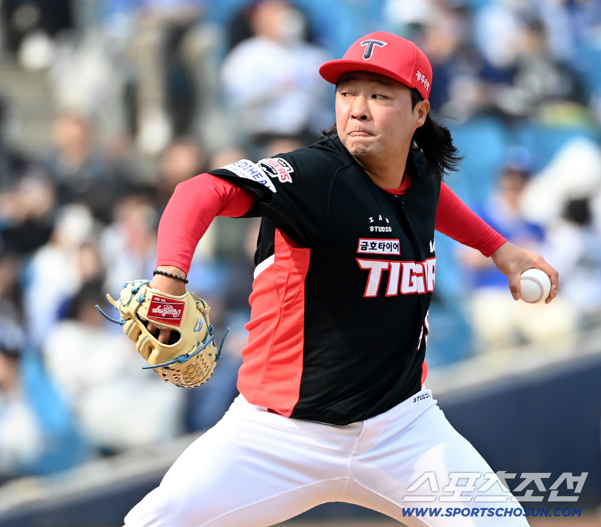 "실점 최소화 고무적" 꽃감독의 미소, 정규시즌 방불케 한 총력전, 삼성…