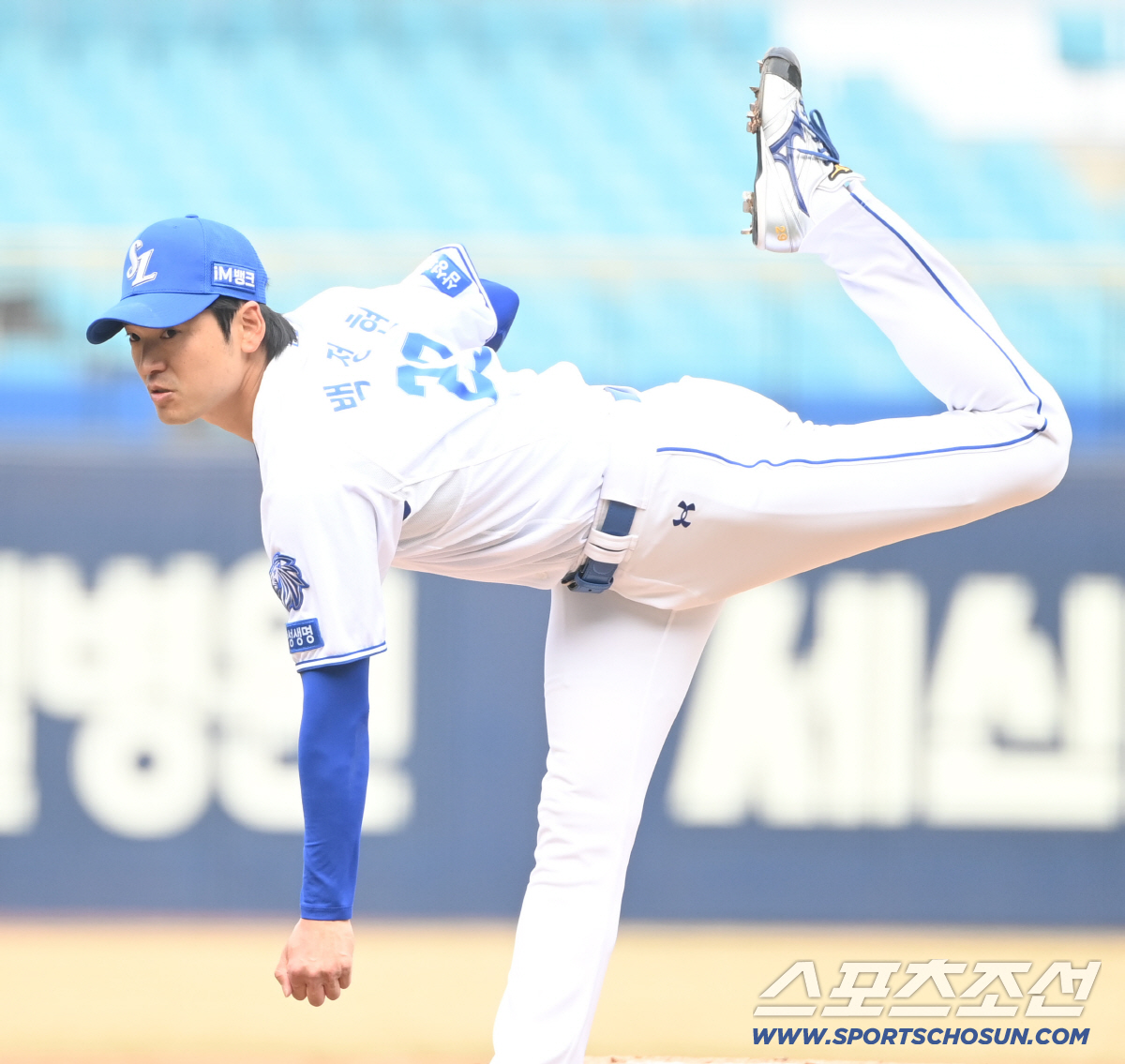 "개막엔트리, 중요치 않다" 돌아온 베테랑의 '팀 퍼스트' 클래스는 여전…