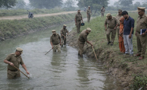 아내 2명·자녀 18명 기혼남, 내연녀 성관계 협박…결국 오빠에게 피살