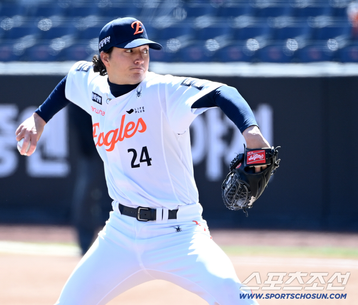 김태연이 또 끝냈다! '투수 21명 총출동' 최종 리허설, 한화가 웃었다…