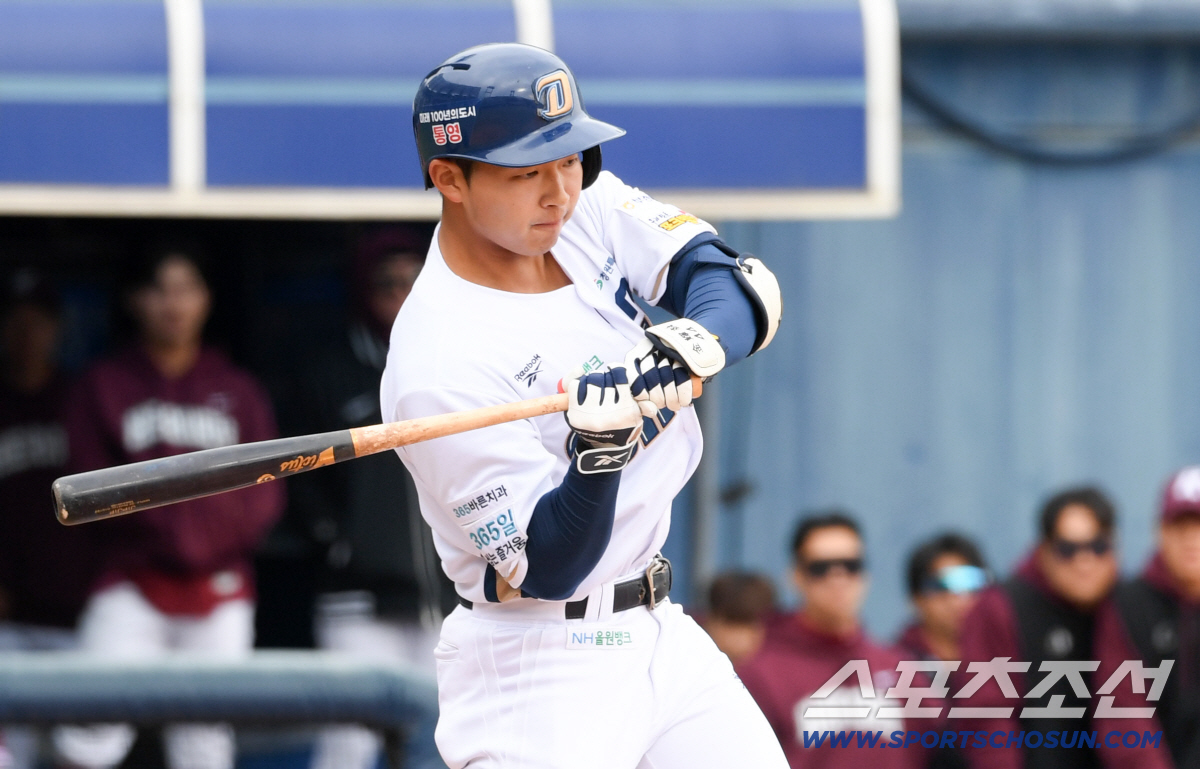 김태연이 또 끝냈다! '투수 21명 총출동' 최종 리허설, 한화가 웃었다…