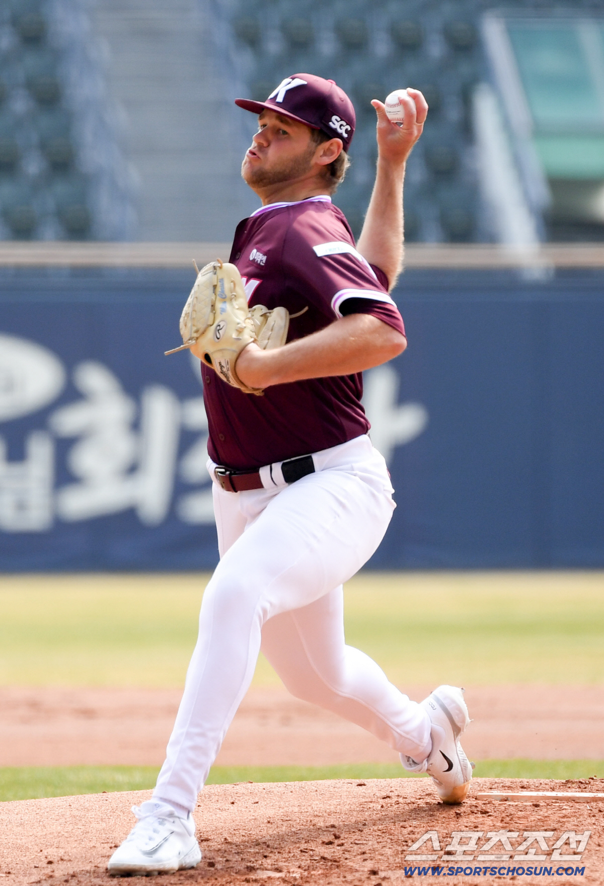 작년 김하성과 ML에서 뛰었는데 올해 키움 온 28세 투수 "하성에게 한…
