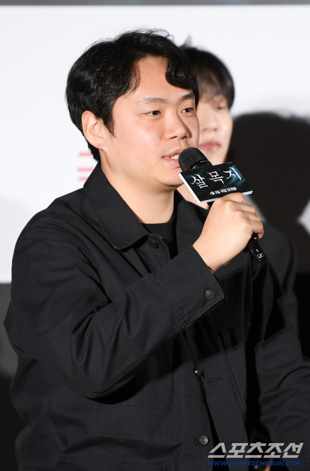 [SC현장]"체험형 공포 영화"…김혜윤·이종원, '살목지'로 스산함 몰고…