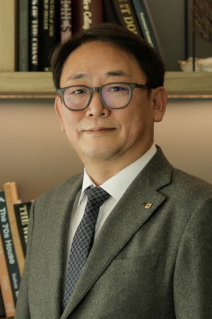 대신증권, 진승욱 대표 선임 