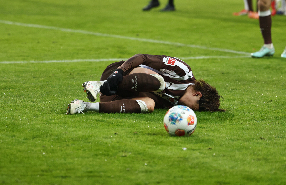 [오피셜]日 좌절! 부상, 또 부상, 또또 부상...월드컵 우승 도전 또…