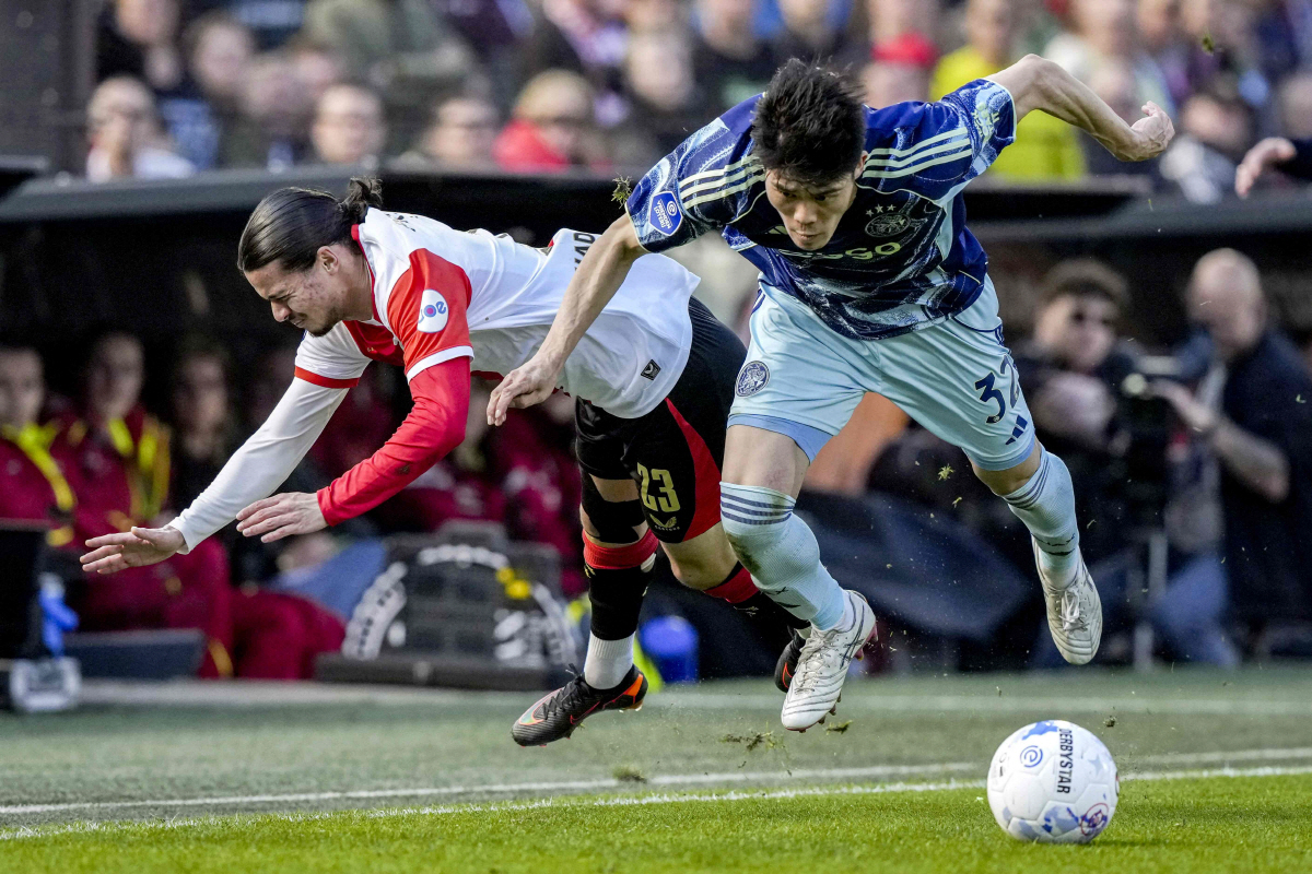 [오피셜]日 좌절! 부상, 또 부상, 또또 부상...월드컵 우승 도전 또…