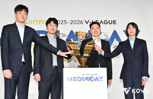 지면 탈락, 운명의 단판 승부...결국은 실바다 