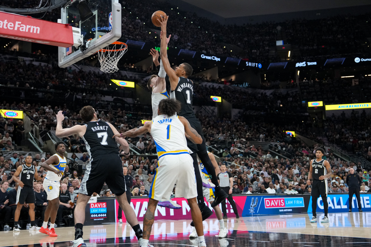 최고 수비수+OKC 압살+매겨지지 않는 공격 가치. 사실상 '광역 도발'…