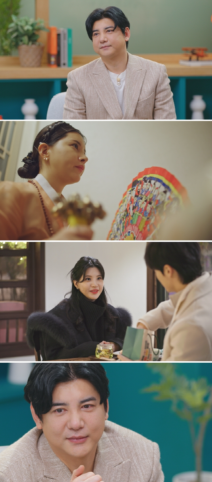 '서프라이즈의 장동건' 박재현, 이혼한 전처 신내림 소식에 