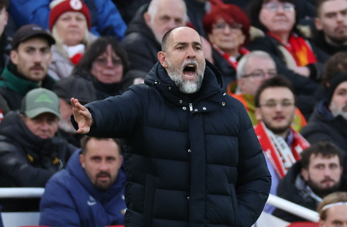 [속보]'강등위기' 토트넘, 칼 빼들었다! 투도르 감독과 합의 하에 결별…