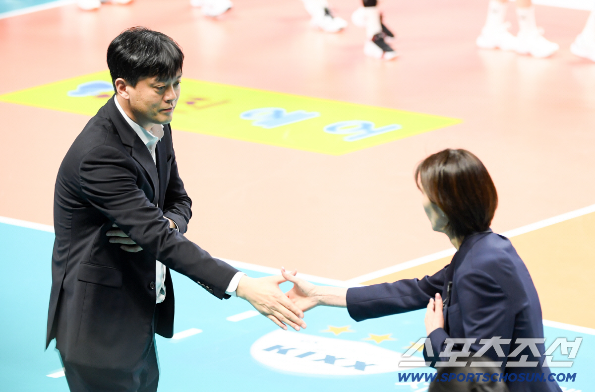 "몰빵 왜 안 하나" 그런데 GS 게임 체인저는 실바가 아니었다, 레이나…