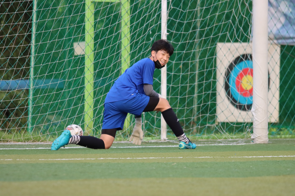 [오피셜]"꿈은 원클럽맨!" 서울 이랜드, 유스 출신 차세대 GK 양승민…