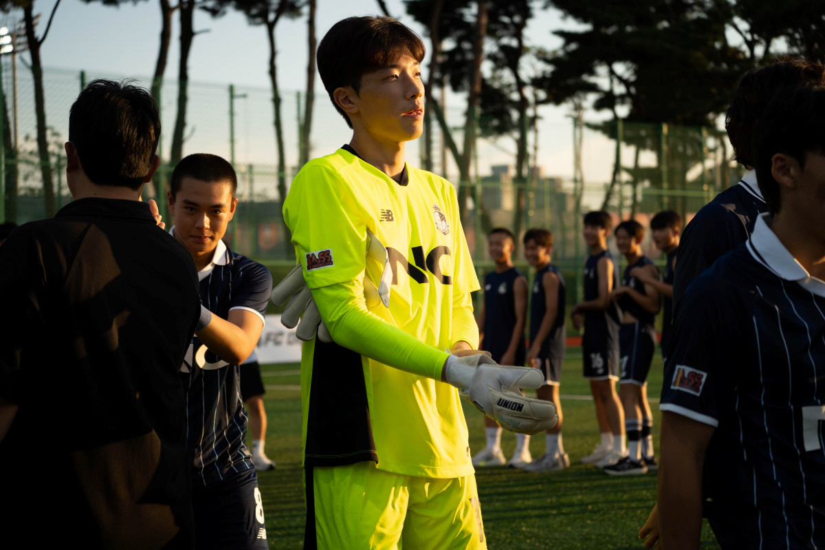 [오피셜]"꿈은 원클럽맨!" 서울 이랜드, 유스 출신 차세대 GK 양승민…