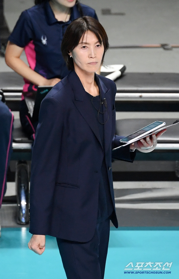 '졌잘싸' 요시하라 감독 