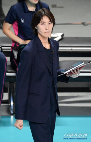 '졌잘싸' 요시하라 감독 