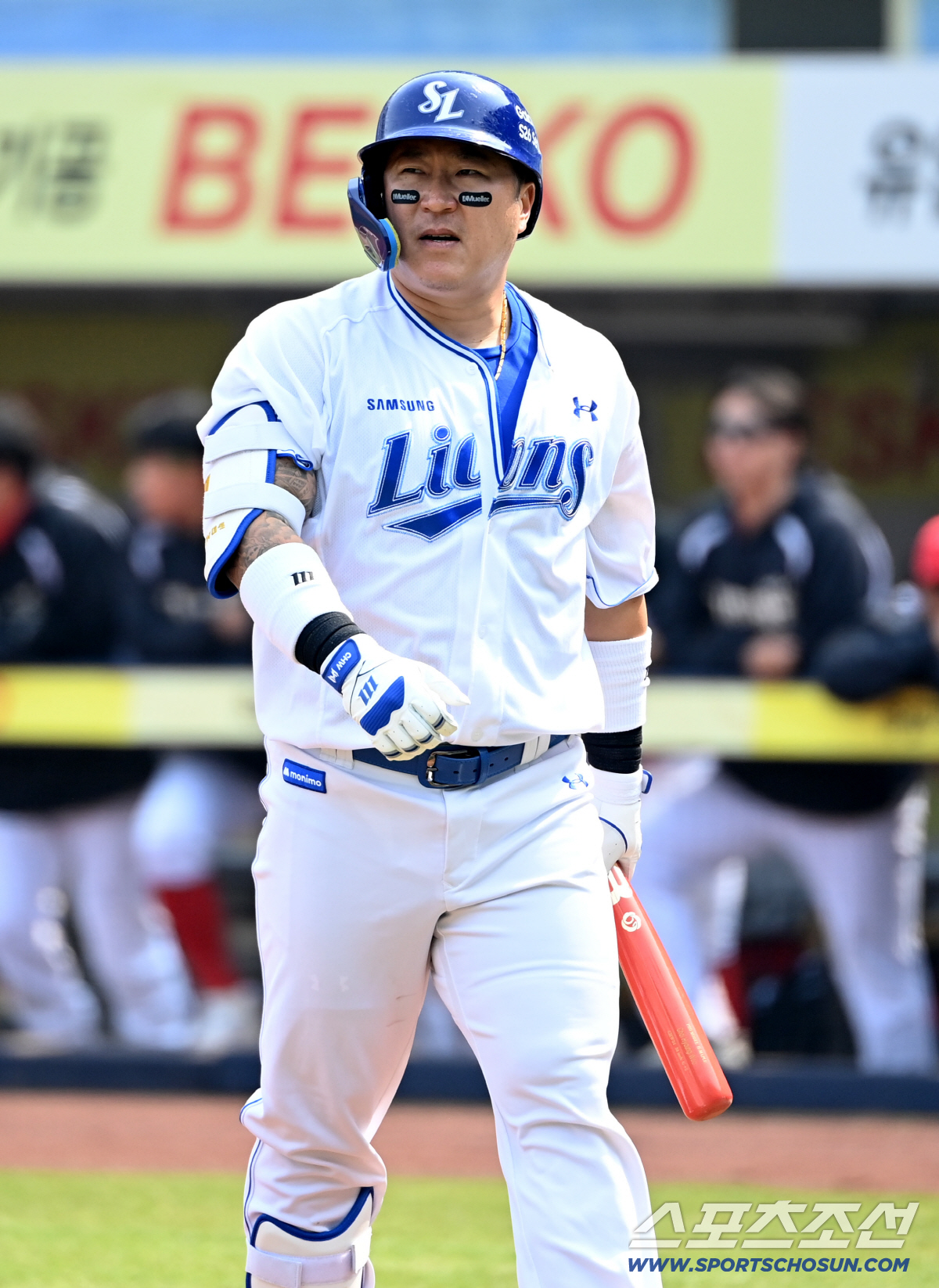 "준비는 끝났다. KIA는 강하다" '154km 강속구+춤추는 스위퍼' …