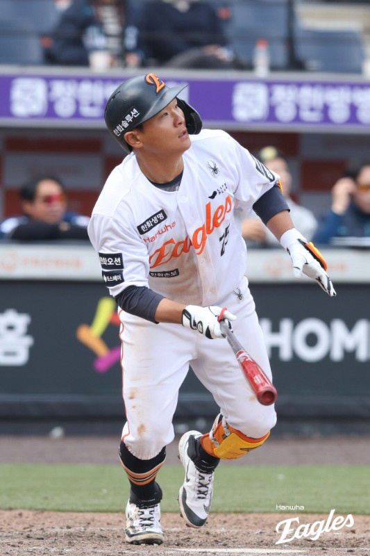 "한 번 더 와라" 준비된 자는 기회를 기다렸다…5일 만에 또 끝내기라니…