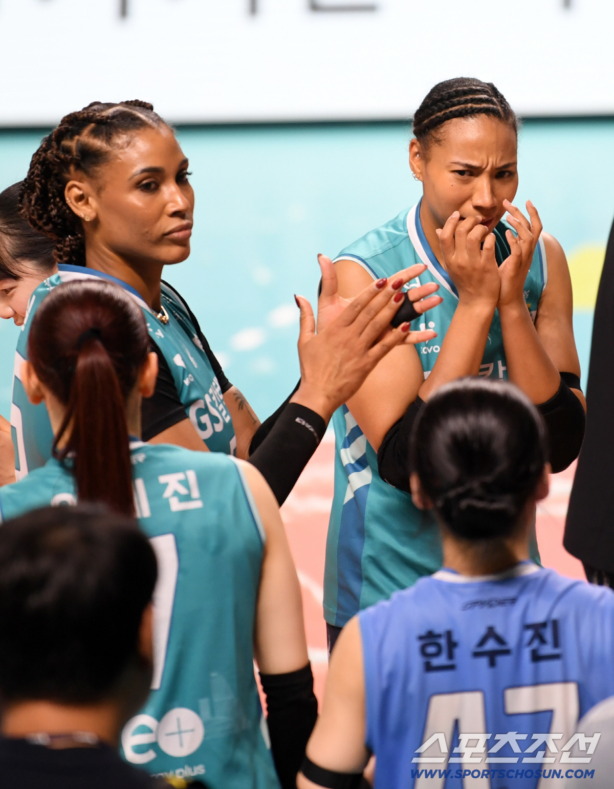 이젠 '몰빵 논란' 피하지도 않는다..."실바는 우리 소중한 무기, 잘 …