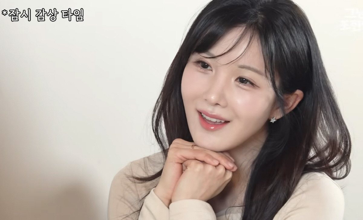 딘딘·조현영 "이젠 '우결'말고 '진결'해야하는 나이"…쳐다보기만 해도 …