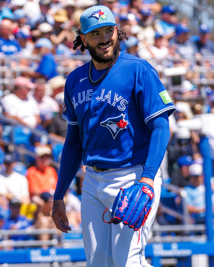 '와 ML 6위' 폰세 448억 헐값 아닌가요…"한국 성공 기대치 높다"