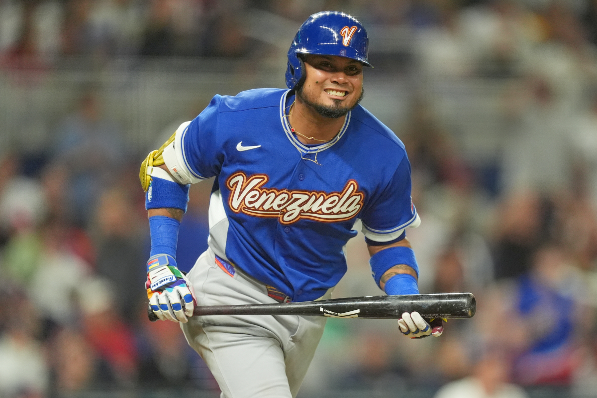 "이정후 SF 개막전 선발, 7번-우익수" 美 현지 전망은 7정후…바이텔…